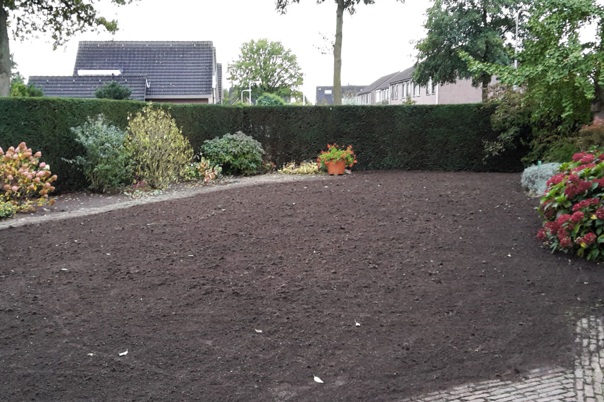 Particulieren