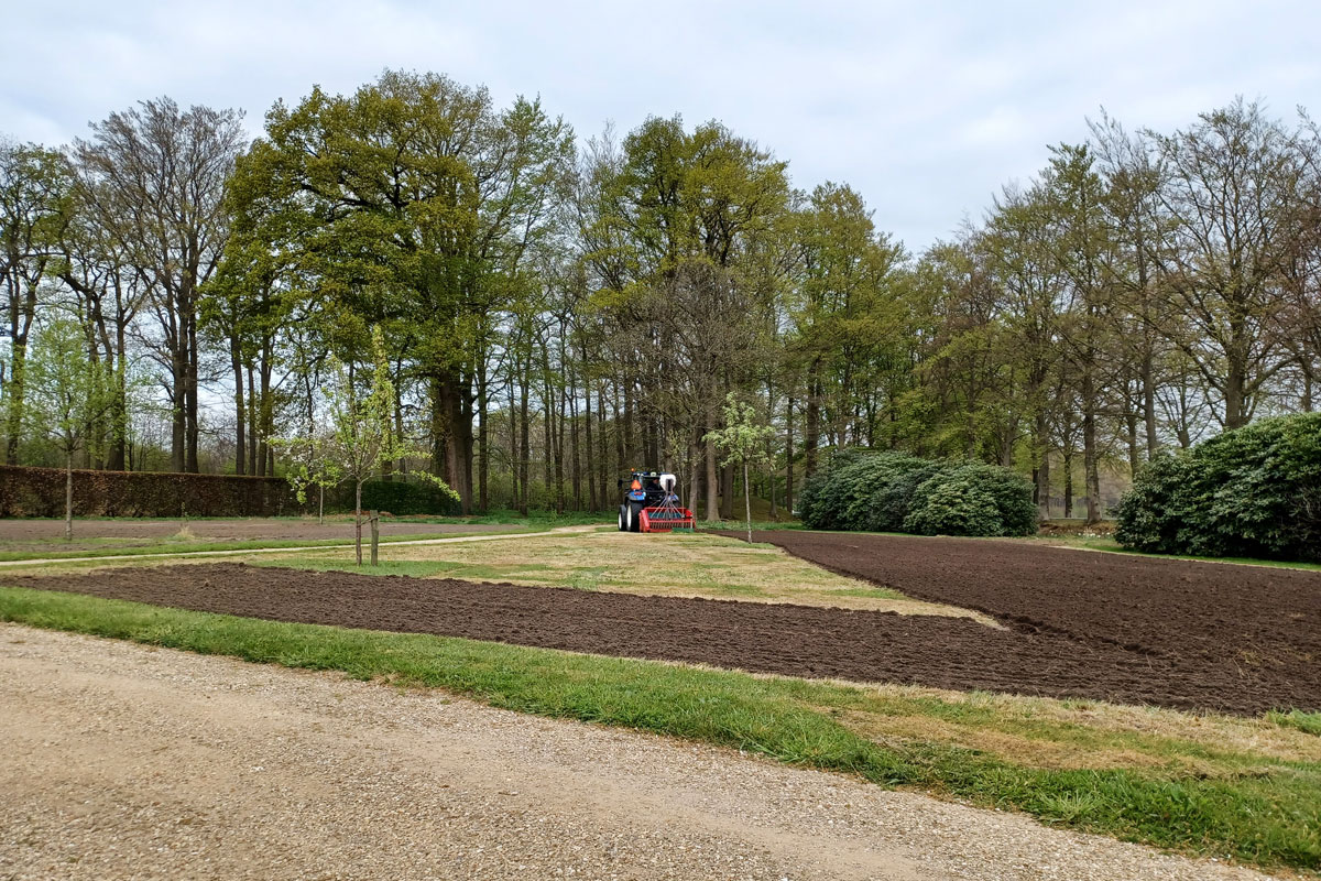 Natuuronderhoud